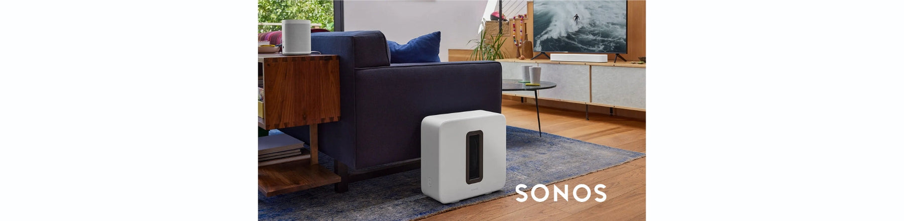 Sonos | Sonxplus Drummondville