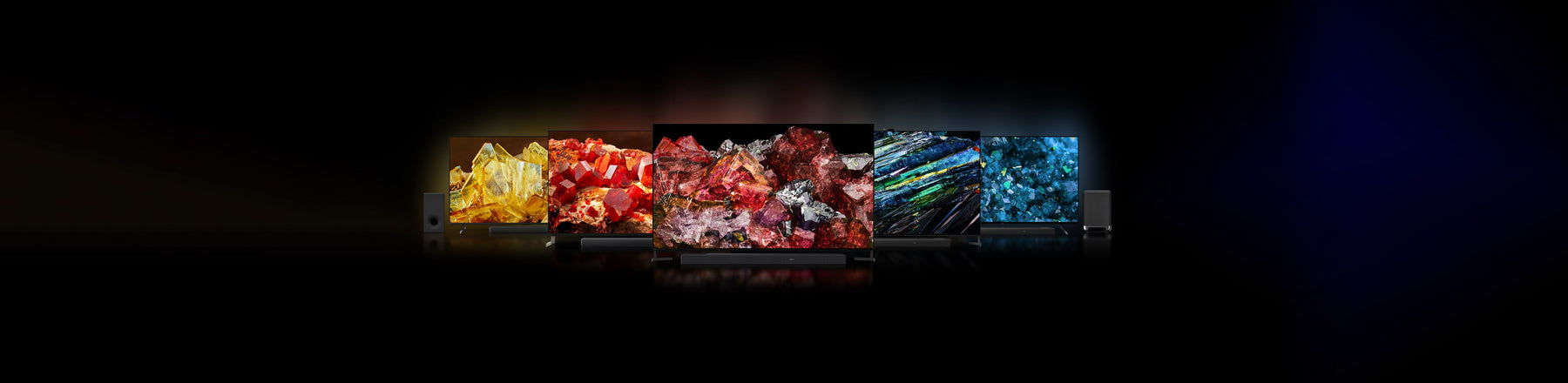 Téléviseurs OLED 3 marques | Sonxplus Drummondville