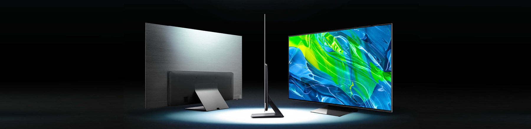 Téléviseurs OLED | Sonxplus Drummondville