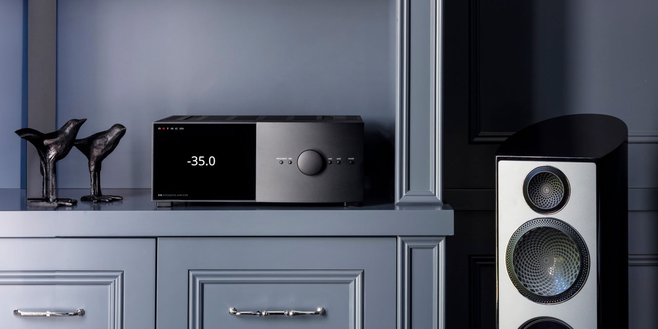 Amplificateurs| Sonxplus Drummondville