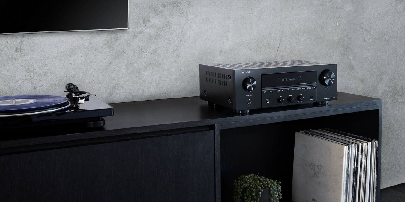 Denon DRA800H | Sonxplus Drummondville