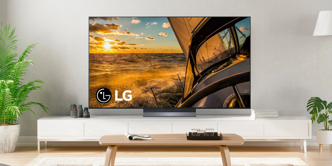 Téléviseurs LG 2025 | SONXPLUS Drummondville