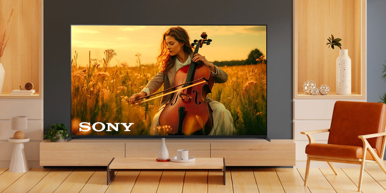 Téléviseurs Sony 2025 | Sonxplus Drummondville