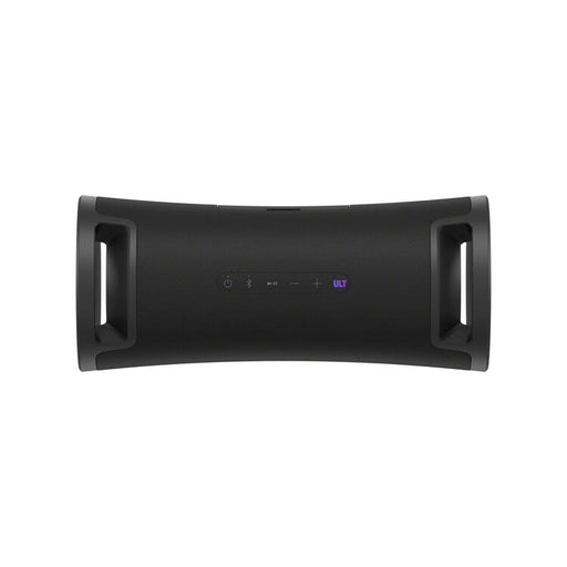 Sony FIELD 7 SRSULT70 | Haut-parleur Portatif - Sans fil - Bluetooth - Noir-SONXPLUS Victoriaville