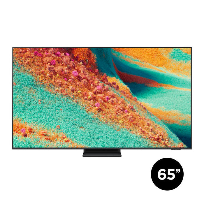 Samsung QN65QN85FAFXZC | Téléviseur 65" Série QN85F - Neo QLED - 4K - 120Hz - Neo Quantum HDR-SONXPLUS Drummondville
