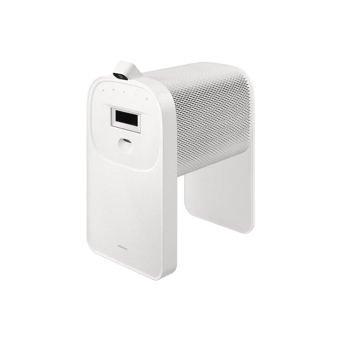 Samsung SP-LPF5DSAXXZC | Projecteur interactif tactile Full HD Premiere 5 - Blanc-Sonxplus Drummondville