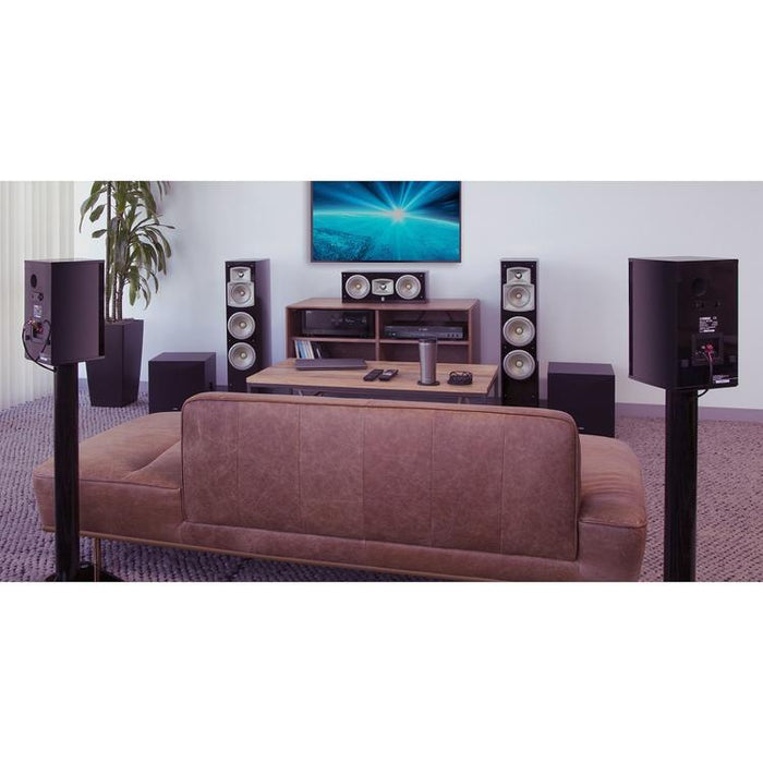Yamaha RX-V6A | Récepteur AV 7.2 Canaux - Bluetooth - Ultra HD - 8K-Sonxplus Drummondville