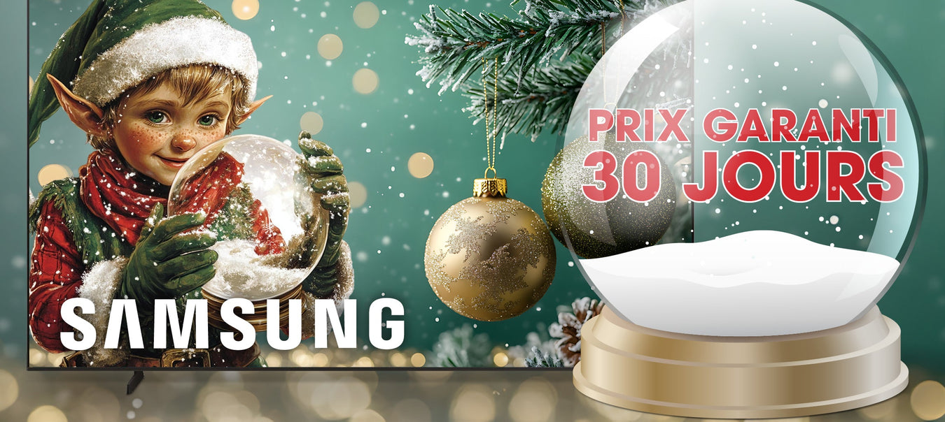 Boxing Day Samsung 2025 | SONXPLUS Drummondville