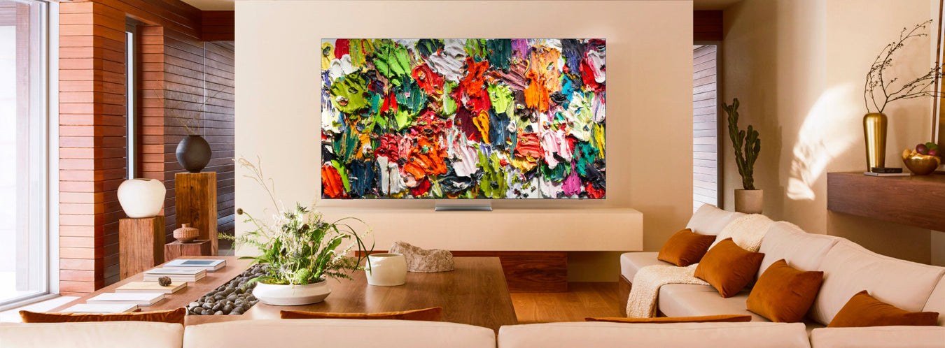 Téléviseurs grand format | SONXPLUS Drummondville