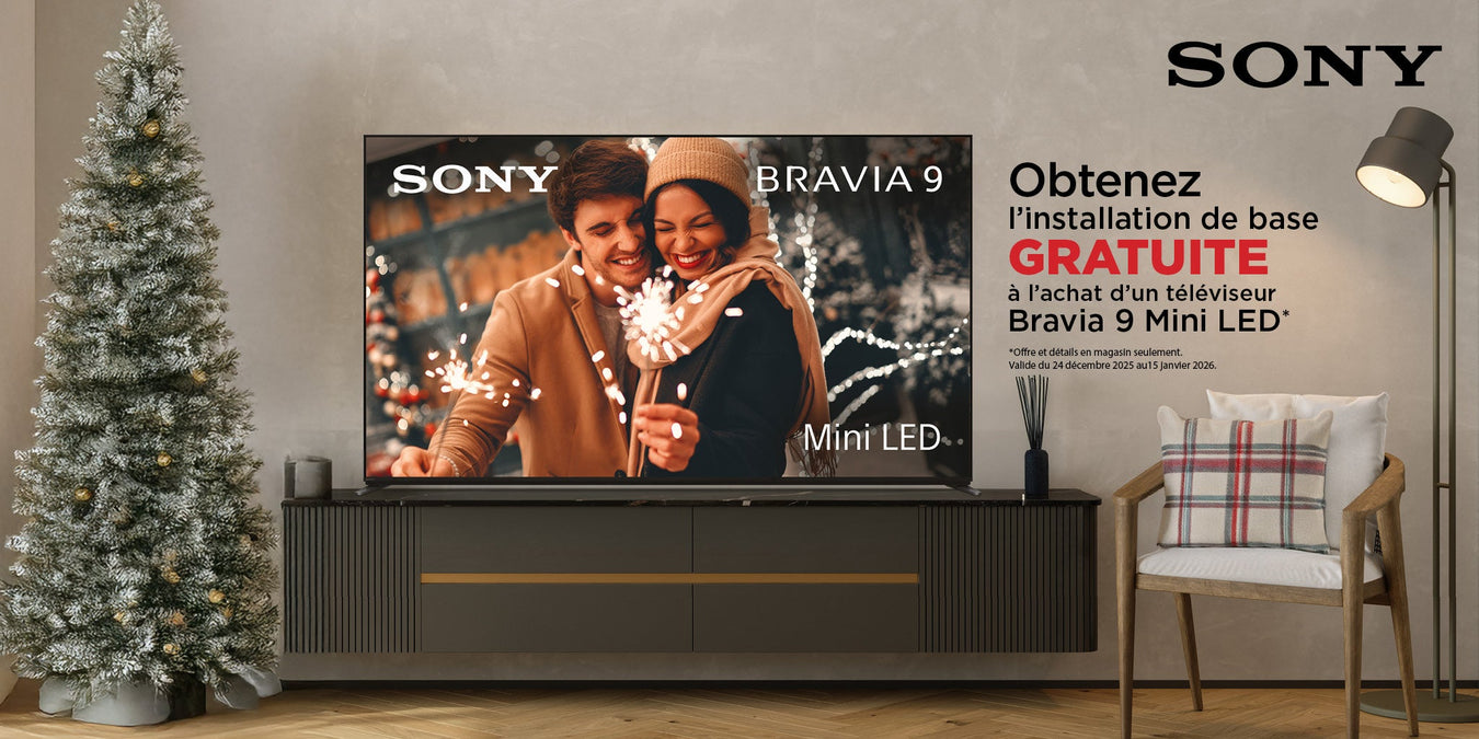 XR90 | Sonxplus Drummondville