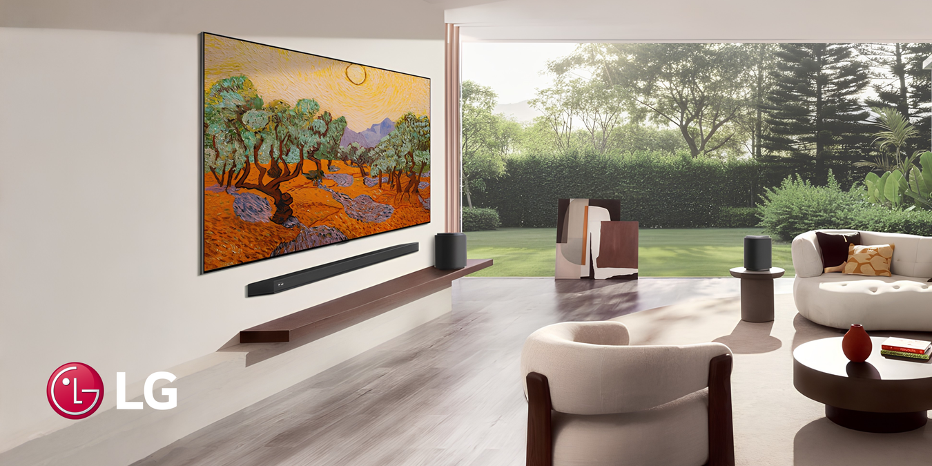 LG TVs 2026 | SONXPLUS Drummondville