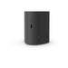 Sonos Roam | Haut-parleur portatif - Bluetooth - Wi-Fi - Étanche - Couplage Stéréo - Noir-Sonxplus Drummondville