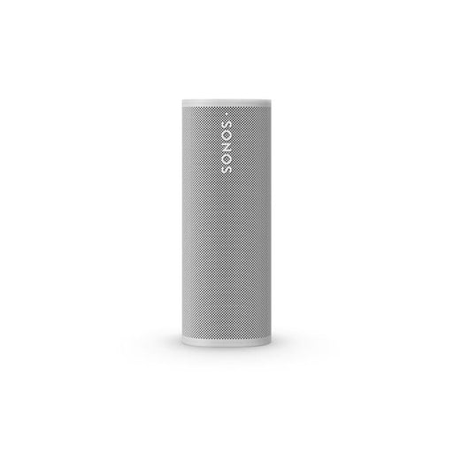 Sonos Roam | Haut-parleur portatif - Bluetooth - Wi-Fi - Étanche - Couplage Stéréo - Blanc-Sonxplus Drummondville