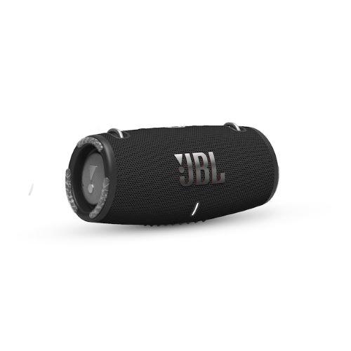 JBL Xtreme 3 | Haut-parleur portable - Bluetooth - Sans fil - Étanche - Noir-Sonxplus Drummondville