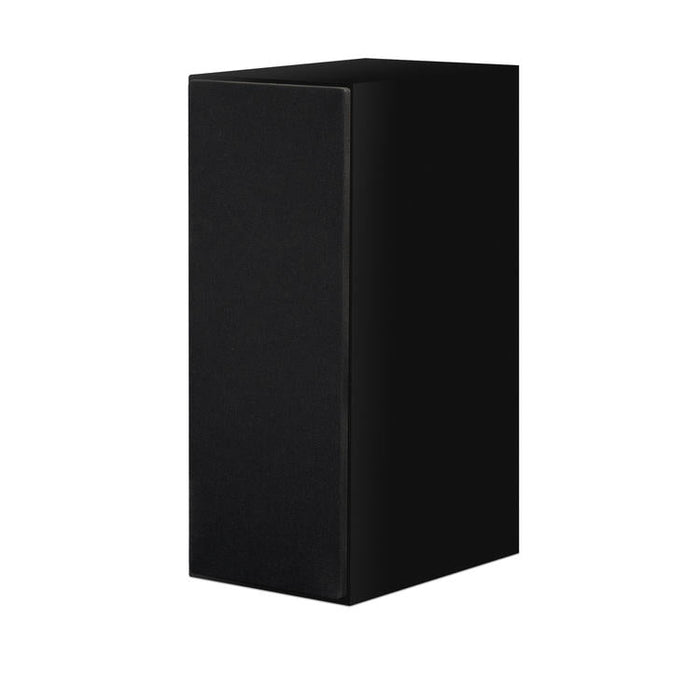 Paradigm Founder 70LCR | Haut-parleur central - 92 db - 79 Hz - 23 kHz - 8 ohms - Noir brillant - Unité-Sonxplus Drummondville