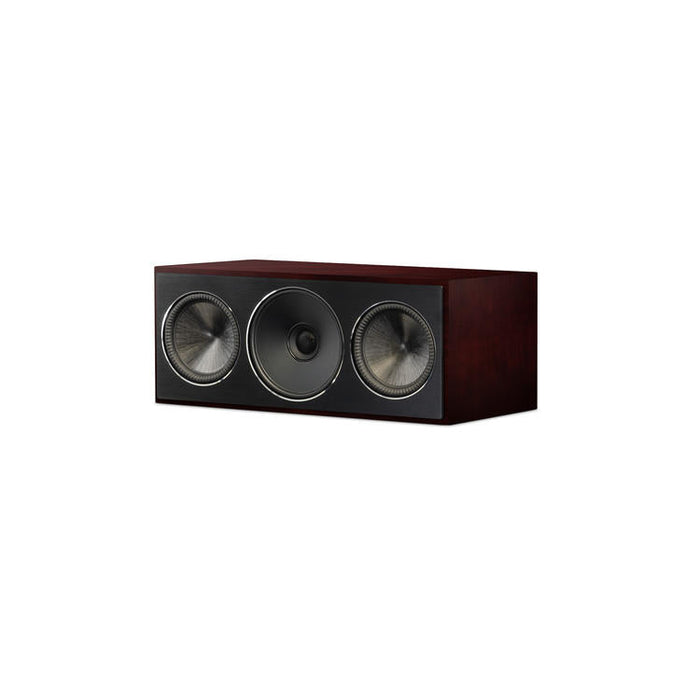 Paradigm Founder 70LCR | Haut-parleur central - 92 db - 79 Hz - 23 kHz - 8 ohms - Cerise - Unité-Sonxplus Drummondville