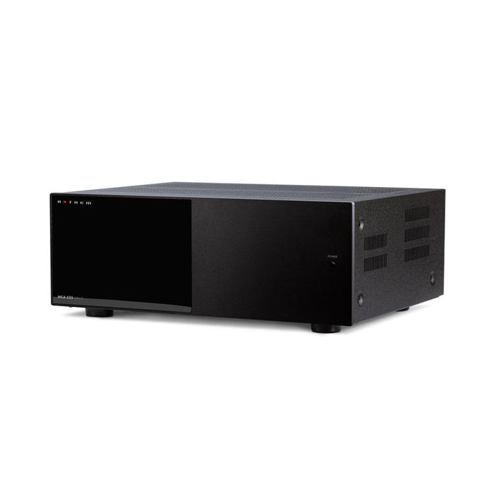 Anthem MCA 525 Gen 2 | Amplificateur de puissance - 5 canaux - Noir-Sonxplus Drummondville