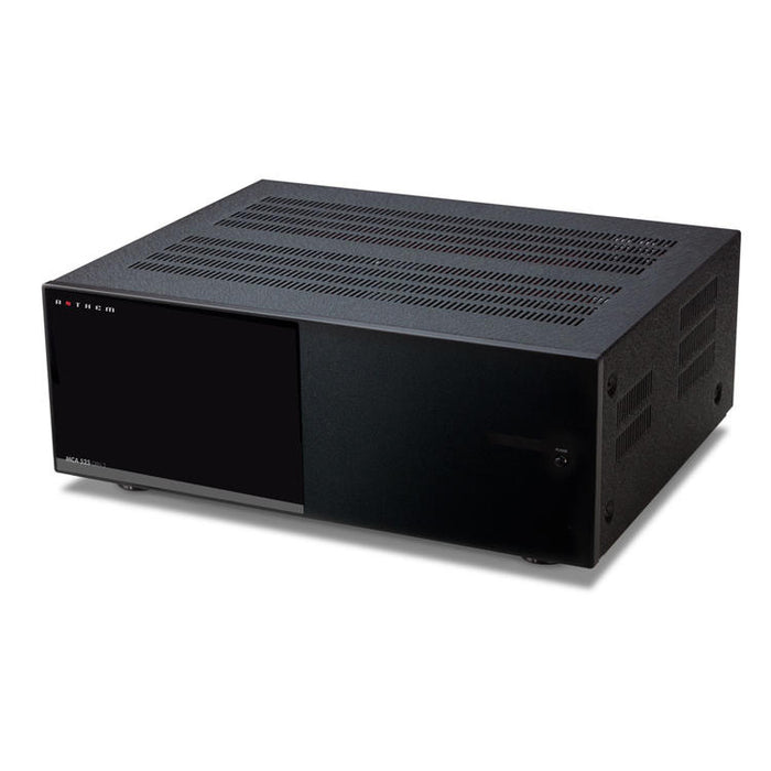 Anthem MCA 525 Gen 2 | Amplificateur de puissance - 5 canaux - Noir-Sonxplus Drummondville