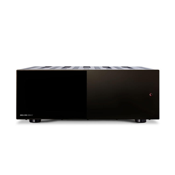 Anthem MCA 325 Gen 2 | Amplificateur de puissance - 3 canaux - Noir-Sonxplus Drummondville