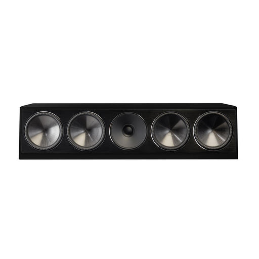 Paradigm Founder 90C | Haut-parleur central - 93 db - 50 Hz - 20 kHz - 8 ohms - Noir Brillant-Sonxplus Drummondville