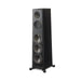 Paradigm Founder 120H | Haut-parleurs tour hybride - 95 db - 22 Hz - 20 kHz - 8 ohms - Noyer Noir - Paire-Sonxplus Drummondville