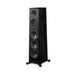 Paradigm Founder 120H | Haut-parleurs tour hybride - 95 db - 22 Hz - 20 kHz - 8 ohms - Noir brillant - Paire-Sonxplus Drummondville