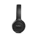 JBL Tune 510BT | Écouteurs sans fil supra-auriculaires - Bluetooth 5.0 - Connexions multipoints - Noir-Sonxplus Drummondville