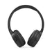 JBL Tune 660NC | Écouteurs sans fil supra-auriculaires - Bluetooth - Annulation active du bruit - Fast Pair - Noir-Sonxplus Drummondville