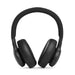 JBL Live 660NC | Écouteurs sans fil circum-auriculaires - Bluetooth - Annulation active du bruit - Connexion multipoint - Noir-Sonxplus Drummondville