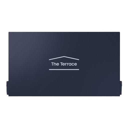 Samsung VG-SDC55G/ZC | Housse de protection pour Téléviseur d'extérieur 55" The Terrace - Gris foncé-Sonxplus Drummondville