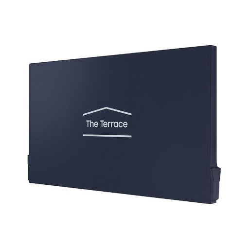 Samsung VG-SDC55G/ZC | Housse de protection pour Téléviseur d'extérieur 55" The Terrace - Gris foncé-Sonxplus Drummondville