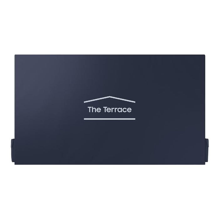 Samsung VG-SDC65G/ZC | Housse de protection pour Téléviseur d'extérieur 65" The Terrace - Gris foncé-Sonxplus Drummondville