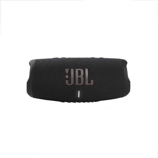 JBL Charge 5 | Haut-Parleur Portatif Bluetooth - Étanche - Avec Powerbank - 20 Heures d'autonomie - Noir-Sonxplus Drummondville