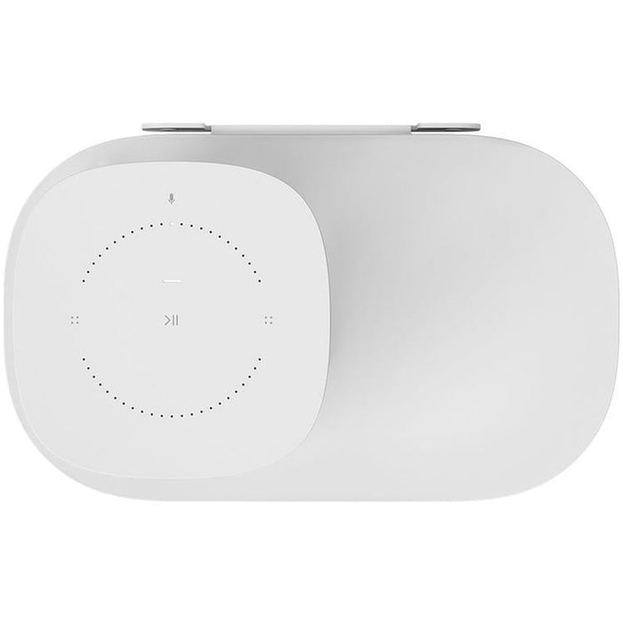 Sonos S1SHFWW1 | Étagère pour Haut-parleurs One et One SL - Blanc-Sonxplus Drummondville