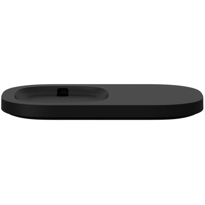 Sonos S1SHFWW1BLK | Étagère pour Haut-parleurs One et One SL - Noir-Sonxplus Drummondville