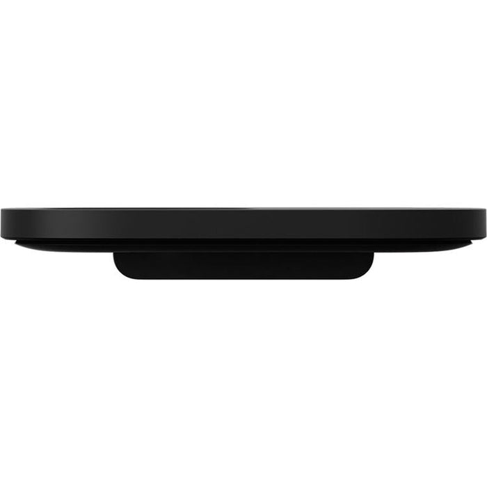 Sonos S1SHFWW1BLK | Étagère pour Haut-parleurs One et One SL - Noir-Sonxplus Drummondville