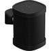 Sonos SS1WMWW1BLK | Support mural pour Haut-parleurs One et One SL - Noir - Unité-Sonxplus Drummondville