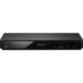 Panasonic DMP-BD94 | Lecteur Blu-ray - Wi-Fi - 2D - HDMI - USB - DLNA - Compact - Noir - Vue devant | Sonxplus Drummondville 