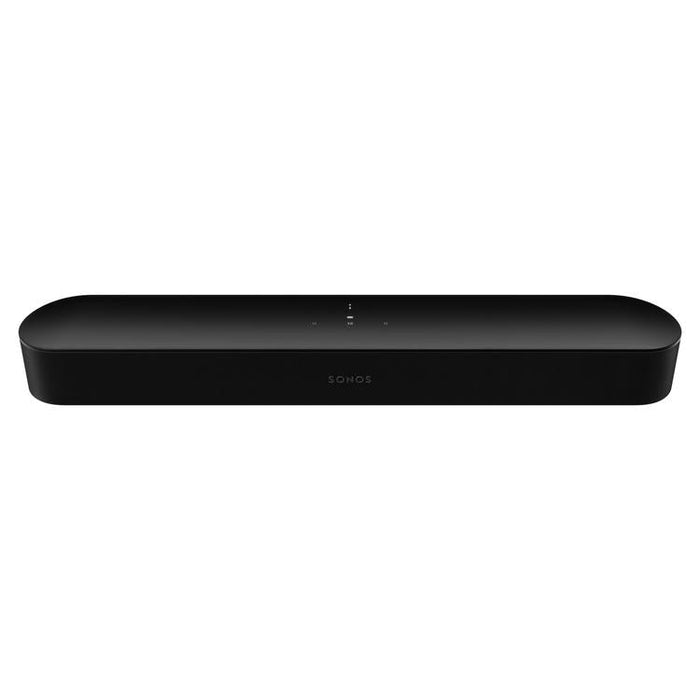 Sonos Beam (Gén2) | Barre de Son 3.0 canaux - Wifi - Commande vocale - Dolby Atmos - Noir | Sonxplus Drummondville