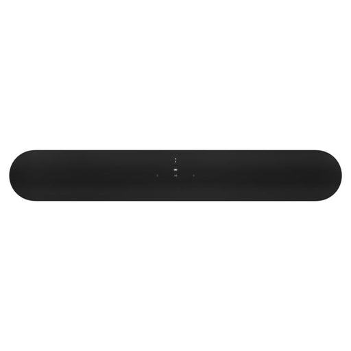 Sonos Beam (Gén2) | Barre de Son 3.0 canaux - Wifi - Commande vocale - Dolby Atmos - Noir-Sonxplus Drummondville