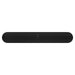 Sonos Beam (Gén2) | Barre de Son 3.0 canaux - Wifi - Commande vocale - Dolby Atmos - Noir-Sonxplus Drummondville