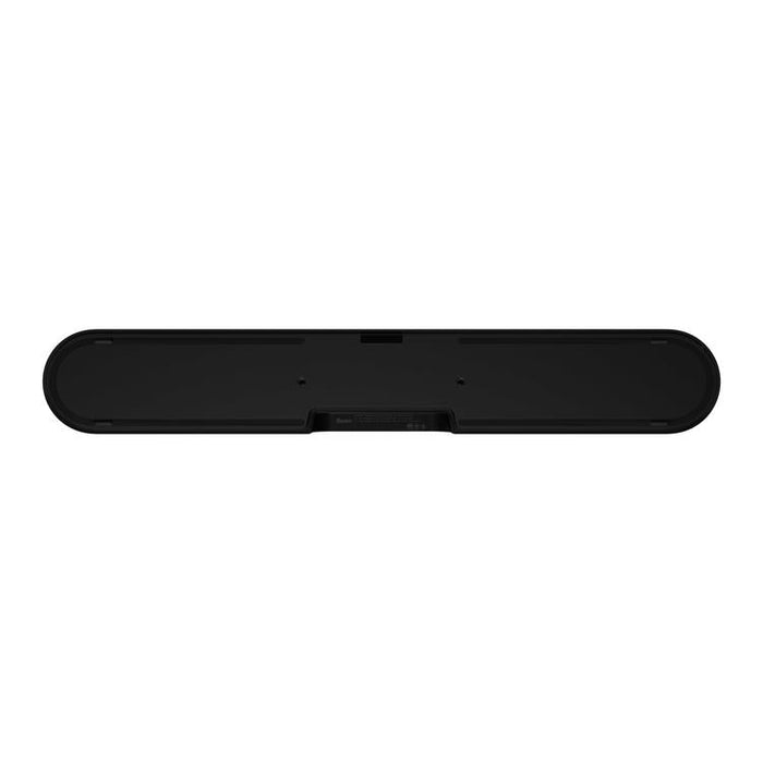 Sonos Beam (Gén2) | Barre de Son 3.0 canaux - Wifi - Commande vocale - Dolby Atmos - Noir-Sonxplus Drummondville