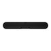 Sonos Beam (Gén2) | Barre de Son 3.0 canaux - Wifi - Commande vocale - Dolby Atmos - Noir-Sonxplus Drummondville