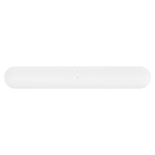 Sonos Beam (Gén2) | Barre de Son 3.0 canaux - Wifi - Commande vocale - Dolby Atmos - Blanc | Sonxplus Drummondville