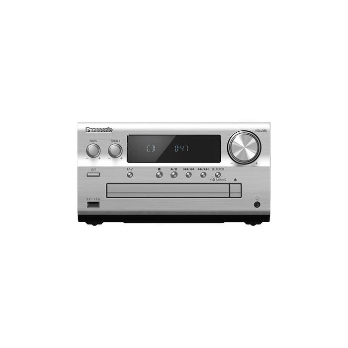 Panasonic SC-PMX800 | Mini-chaîne audio - Hi-Fi - Bluetooth - Moteur Technics JENO - Pour Audiophile-Sonxplus Drummondville