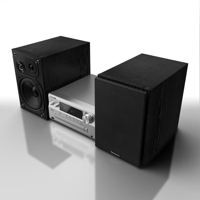 Panasonic SC-PMX800 | Mini-chaîne audio - Hi-Fi - Bluetooth - Moteur Technics JENO - Pour Audiophile-Sonxplus Drummondville