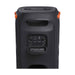 JBL PartyBox 110 | Haut-parleur portable - Sans fil - Bluetooth - Effets lumineux - 160 W - Noir-Sonxplus Drummondville