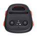 JBL PartyBox 110 | Haut-parleur portable - Sans fil - Bluetooth - Effets lumineux - 160 W - Noir-Sonxplus Drummondville