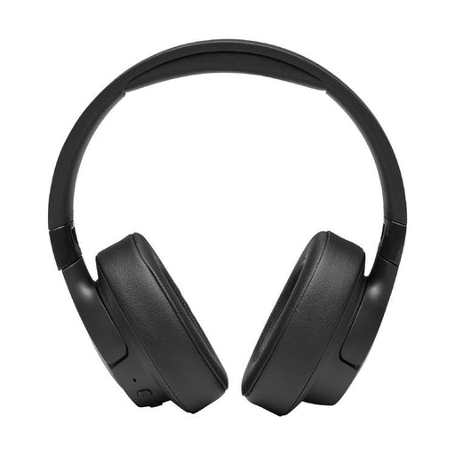 JBL Tune 760BTNC | Écouteurs sans fil circum-auriculaires - Bluetooth - Suppression active du bruit - Fast Pair - Pliable - Noir-Sonxplus Drummondville