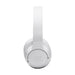 JBL Tune 760BTNC | Écouteurs sans fil circum-auriculaires - Bluetooth - Suppression active du bruit - Fast Pair - Pliable - Blanc-Sonxplus Drummondville